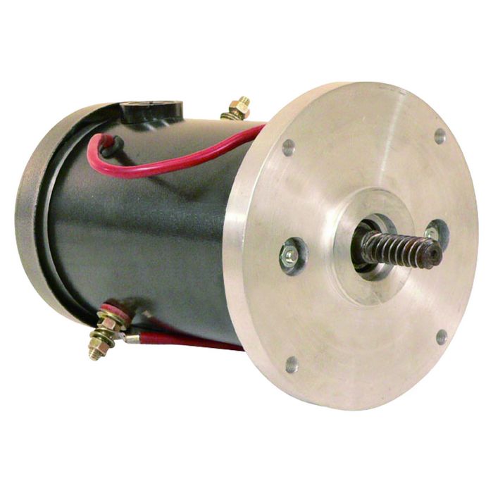 12/24V Winch Motor Reversible - Fits Autocrane, Ametek & Dunmore - Replaces 430-22040, 300105, 300105-001, 10769