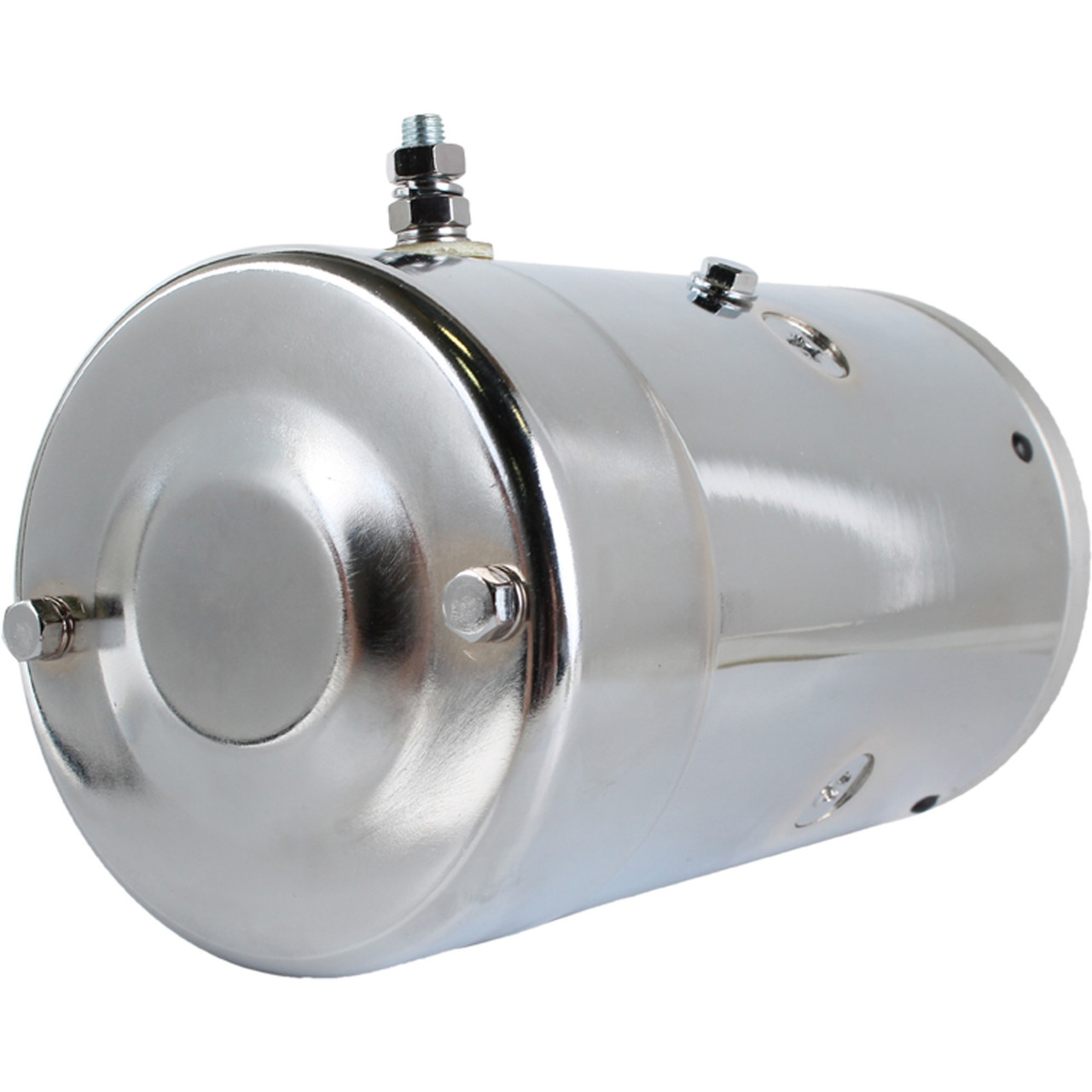 12V Pump Motor CW - Fits Fenner, Maxon & Snow Plow Applications - Replaces 430-01010, 430-01005 - Image 2