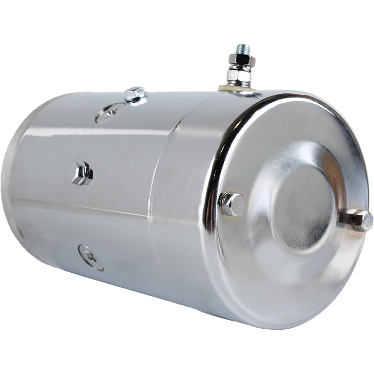 12V Pump Motor CW - Fits Fenner, Maxon & Snow Plow Applications - Replaces 430-01010, 430-01005 - Image 3
