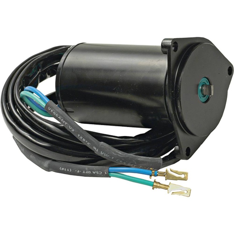 12V Tilt Trim Motor – Fits Evinrude Johnson 70HP–300HP (1981–1995) – Replaces 430-20007, 8M6007522, 0582048, 0582155