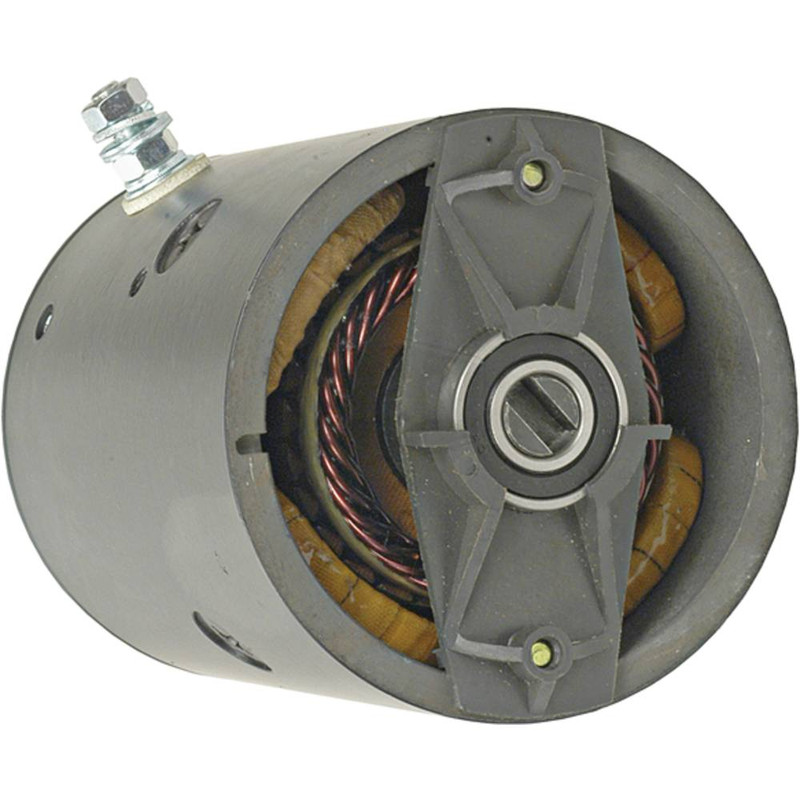 12V Pump Motor CW - Fits Applied Energy, Fenner & Maxon - Replaces 430-20011,224912, 53500, MM170, 70392000