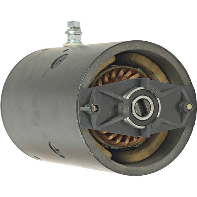 12V Pump Motor CCW - Fits Fenner Stone MFX Series - Replaces 430-20015, MMY6302, 94-06-1826