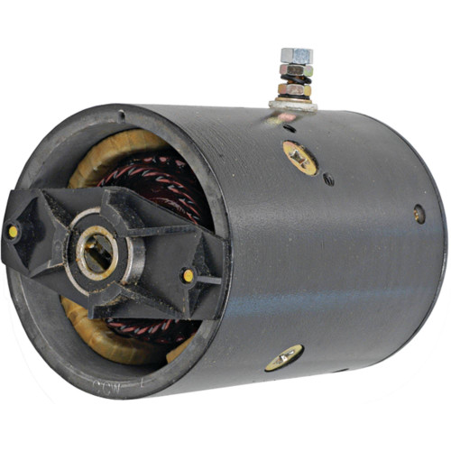 12V Pump Motor CCW - Fits Monarch, MTE, Thieman & Tommy - Replaces 430-20034, LH150018, 8111, 8111D, 8112, M3100
