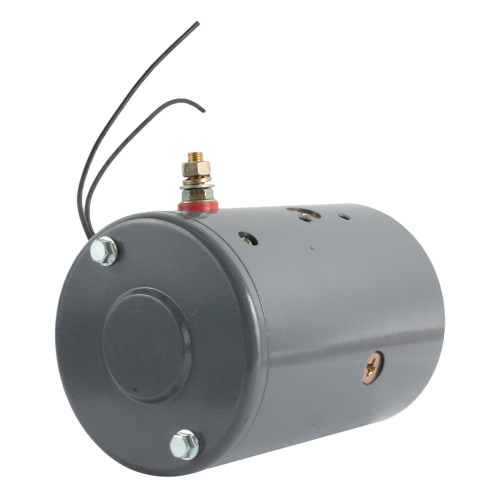 12V Pump Motor CCW - Fits MTE & Maxon Liftgate - Replaces 430-20035, 39200467, 39200486, 281810-01 - Image 2