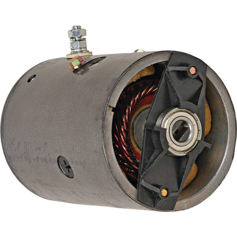 12V Pump Motor CW - Fits Applied Energy, Fenner & Maxon - Replaces 430-20038, 46-4050, MDY6157, MDY6157S