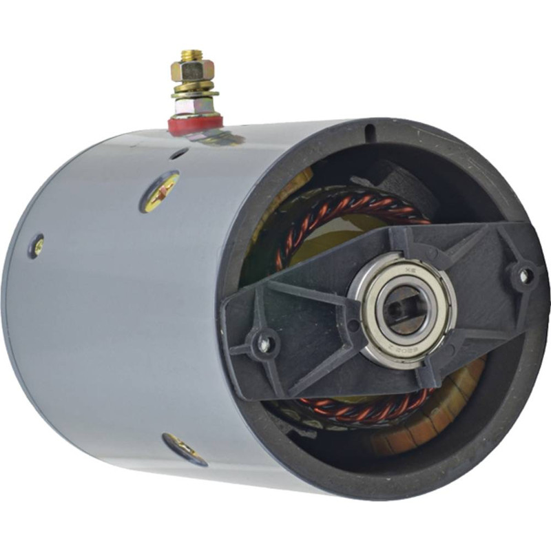 12V Pump Motor CCW - Replaces 430-20050, 08111-E, 2201094, MUE6302