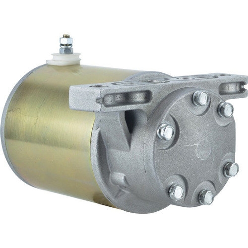 12V Pump Motor - Fits Braking Systems - Replaces 430-20094, 0204788062, HYL5006, 10929