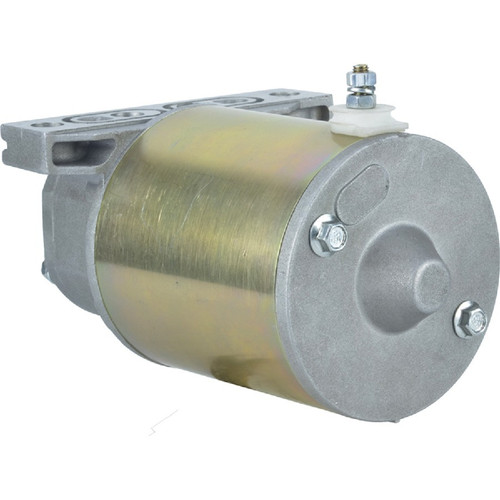 12V Pump Motor - Fits Braking Systems - Replaces 430-20094, 0204788062, HYL5006, 10929 - Image 2