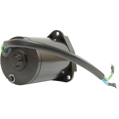 12V Tilt Trim Motor OMC Marine - Fits Mercury Volvo OMC Marine - Replaces 430-22010, 3853945, 8M6007542, 0986280, 18-6779 - Image 2