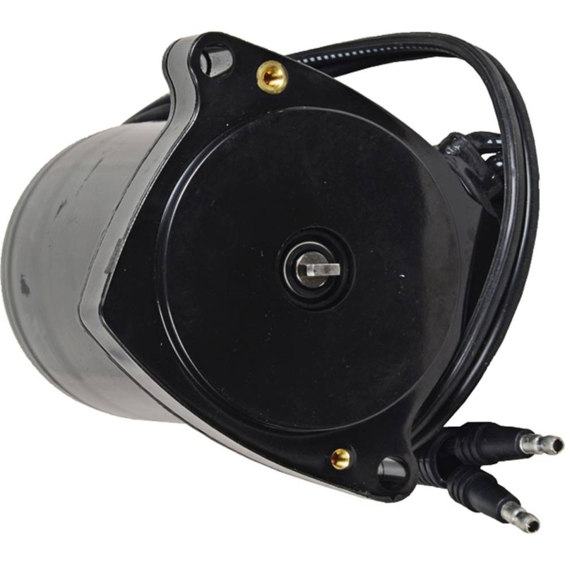 12V Tilt Motor OMC Marine - Fits Mercury Marine - Replaces 430-22011, 828708, 878265A1, 8M0031551, 18-6773