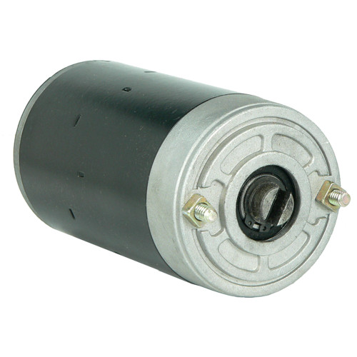 12V Snow Plow Motor CW – Fits Northman Plows – Replaces 430-22018, 46-2482, 46-880, MGL4007