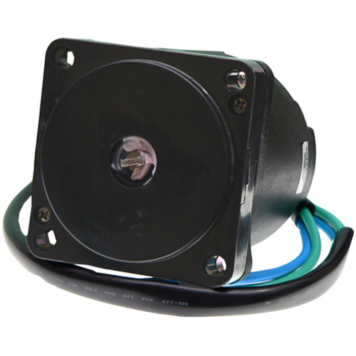 12V Tilt Trim Motor OMC Marine - Fits OMC Outboard - Replaces 430-22025, 0434495, 0438531, 5005374, 18-6780