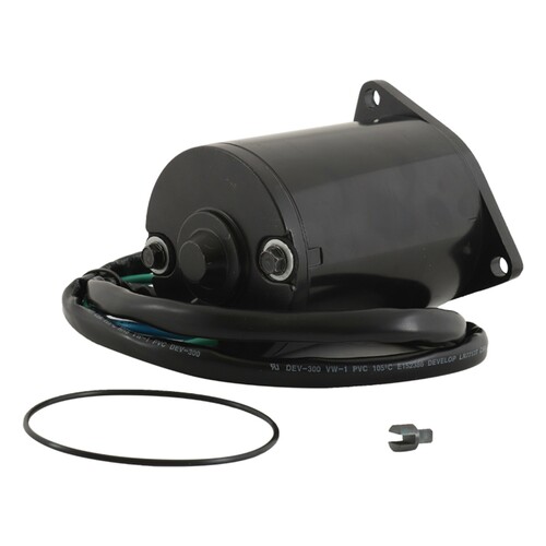 12V Tilt Trim Motor Yamaha Marine - Fits Yamaha Outboard - Replaces 430-22029, 6G5-43880-00, 6G5-43880-01, 6G5-43880-02, 18-6760 - Image 2