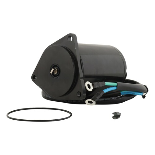 12V Tilt Trim Motor Yamaha Marine - Fits Yamaha Outboard - Replaces 430-22029, 6G5-43880-00, 6G5-43880-01, 6G5-43880-02, 18-6760 - Image 3