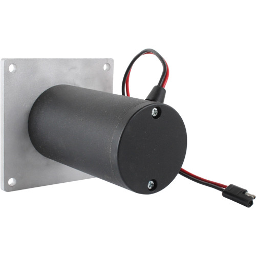 12V DC Salt Spreader Motor – Fits Buyers TGSUV1 / TGSUG1A – Replaces 430-22031, 3005414, 3005693, 10765 - Image 2