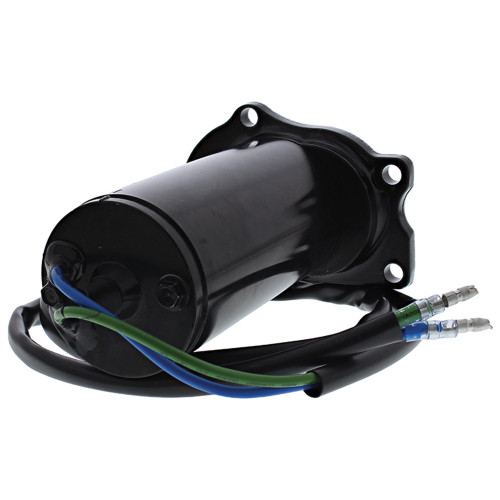 12V Tilt Trim Motor Mercury Marine - Fits Mercury & Mariner 25-50HP - Replaces 430-22034, 827675A1, 18-6286, 10828 - Image 2