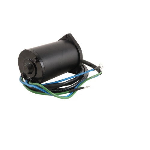 12V Tilt Trim Motor Yamaha Marine - Fits 1995-2003 Yamaha Outboard - Replaces 430-22048, 62X43880-00, 62X43880-01, 62X43880-09, 18-6789 - Image 2