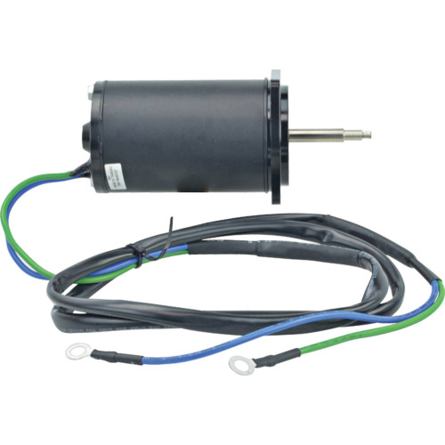 12V Tilt Trim Motor Yamaha Marine - Fits 1985-1992 Yamaha Outboard - Replaces 430-22059, 6H5-43880-02, 18-6788, 8M6007567, 10836 - Image 2