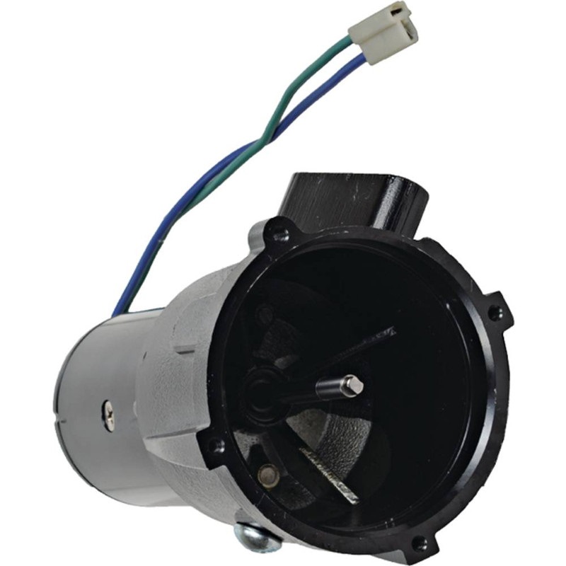 12V Tilt Trim Motor OMC - Fits OMC Marine - Replaces 430-22091, 0982343, 0982957, 0983195, 982343, 982957, 983195, 10807