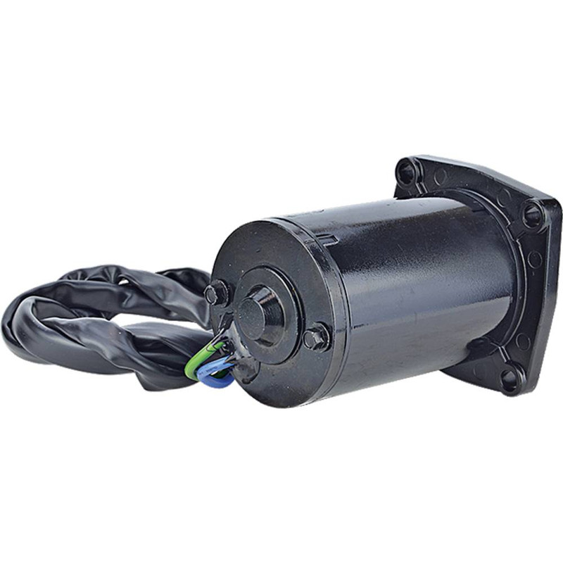 12V Tilt Trim Motor Evinrude Johnson - Fits 25-60HP ETEC Models (2004–2018) - Replaces 430-22100, 5005822, 5005831, 5005875, 10867 - Image 2