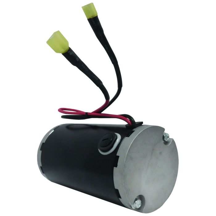 12V DC Salt Spreader Motor – Fits Western Salt Spreader Applications – Replaces 430-22101, 78299, 94996, P3035, P3035A - Image 2