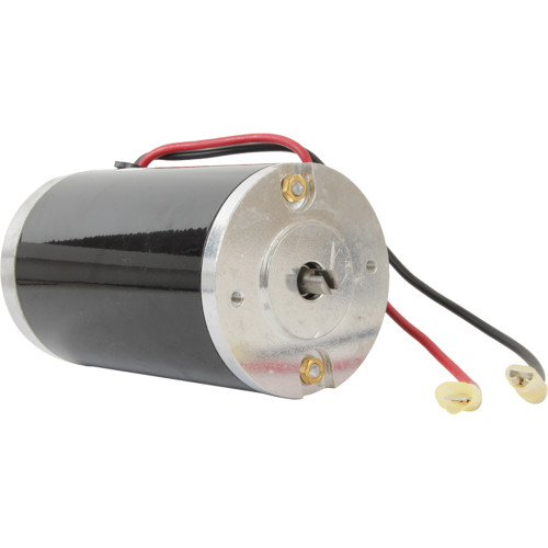 12V Salt Spreader Motor Reversible – Fits SnowEx Spreaders – Replaces 430-22119, D6106, W-8420, 19993