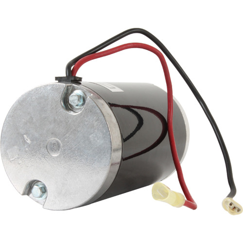 12V Salt Spreader Motor Reversible – Fits SnowEx Spreaders – Replaces 430-22119, D6106, W-8420, 19993 - Image 2