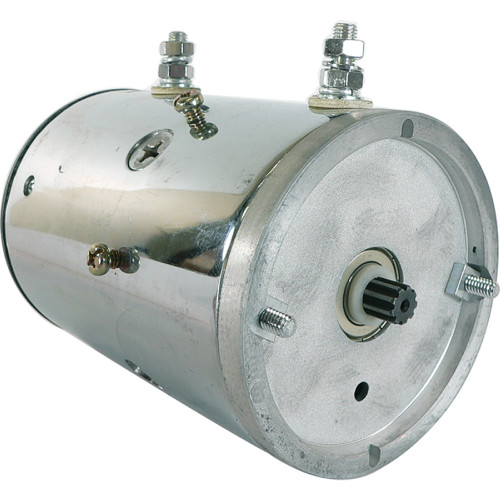 12V Motor CW - Fits SPX Applications - Replaces 430-22140, LFS0014