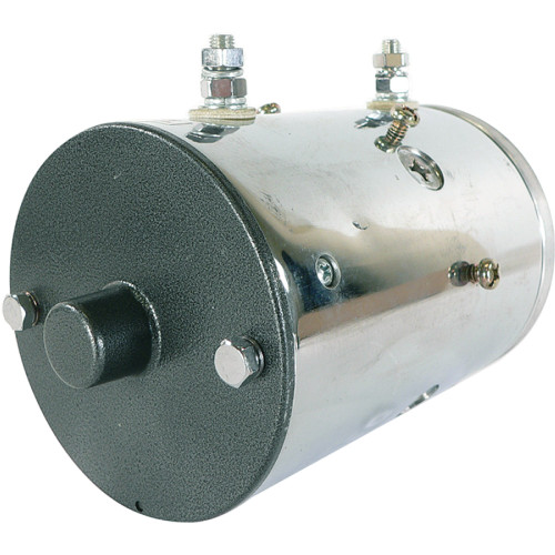 12V Motor CW - Fits SPX Applications - Replaces 430-22140, LFS0014 - Image 2