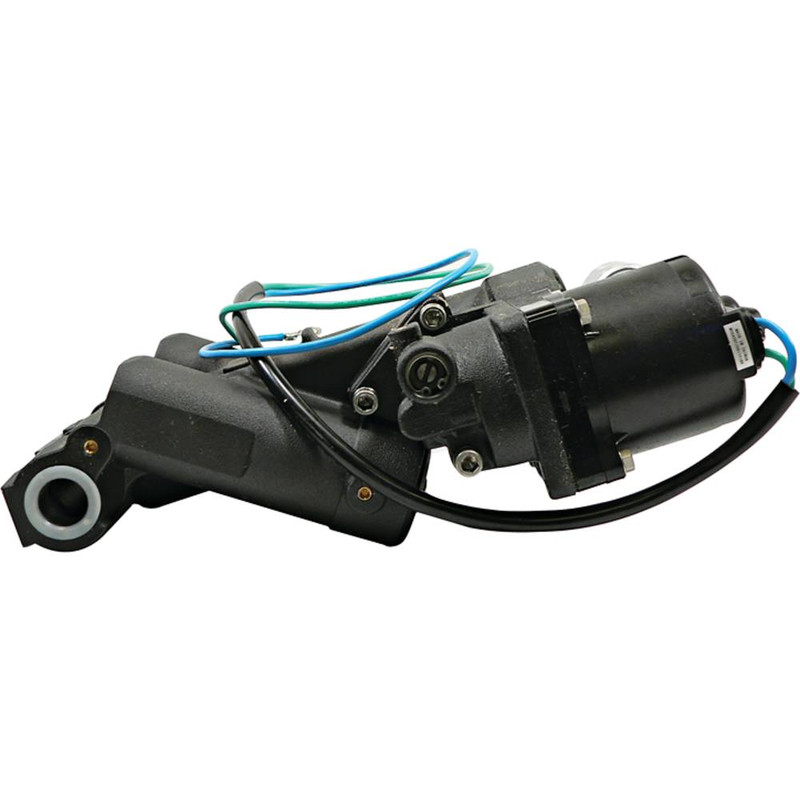 Featured image for “Troublesome Tilt & Trim Motors”