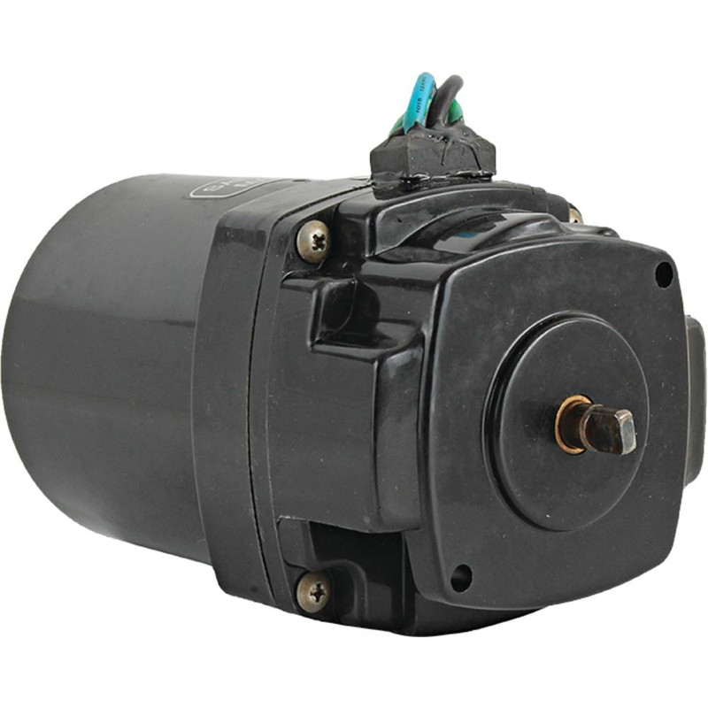 24V Tilt Trim Motor - Fits Mercury Oildyne Pump & Jack Plates - Replaces TRM0109, 430-22154