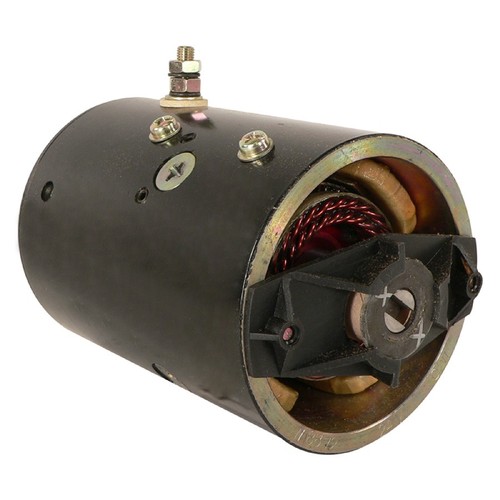 24V Pump Motor CW - Fits Industrial Applications - Replaces 430-24000, 9130450044