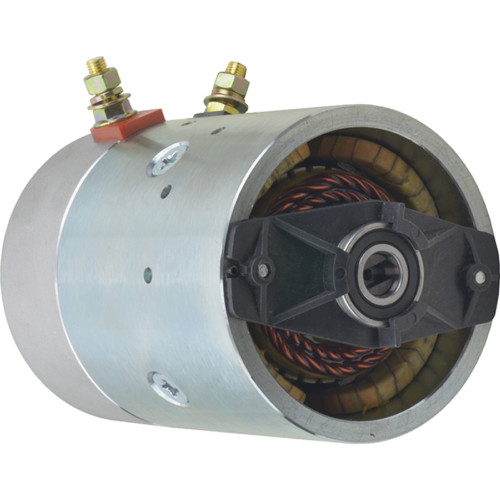 12V Hydraulic Motor CCW - Fits Haldex Barnes Applications - Replaces 430-29010, 220-0975, AMJ4747, IM0132
