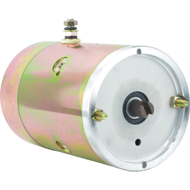 12V Hydraulic Motor CCW - 1.6kW 1500 RPM - Replaces 430-29017, 11.216.088, 11.216.789, AMJ4735, IM0313, MM30