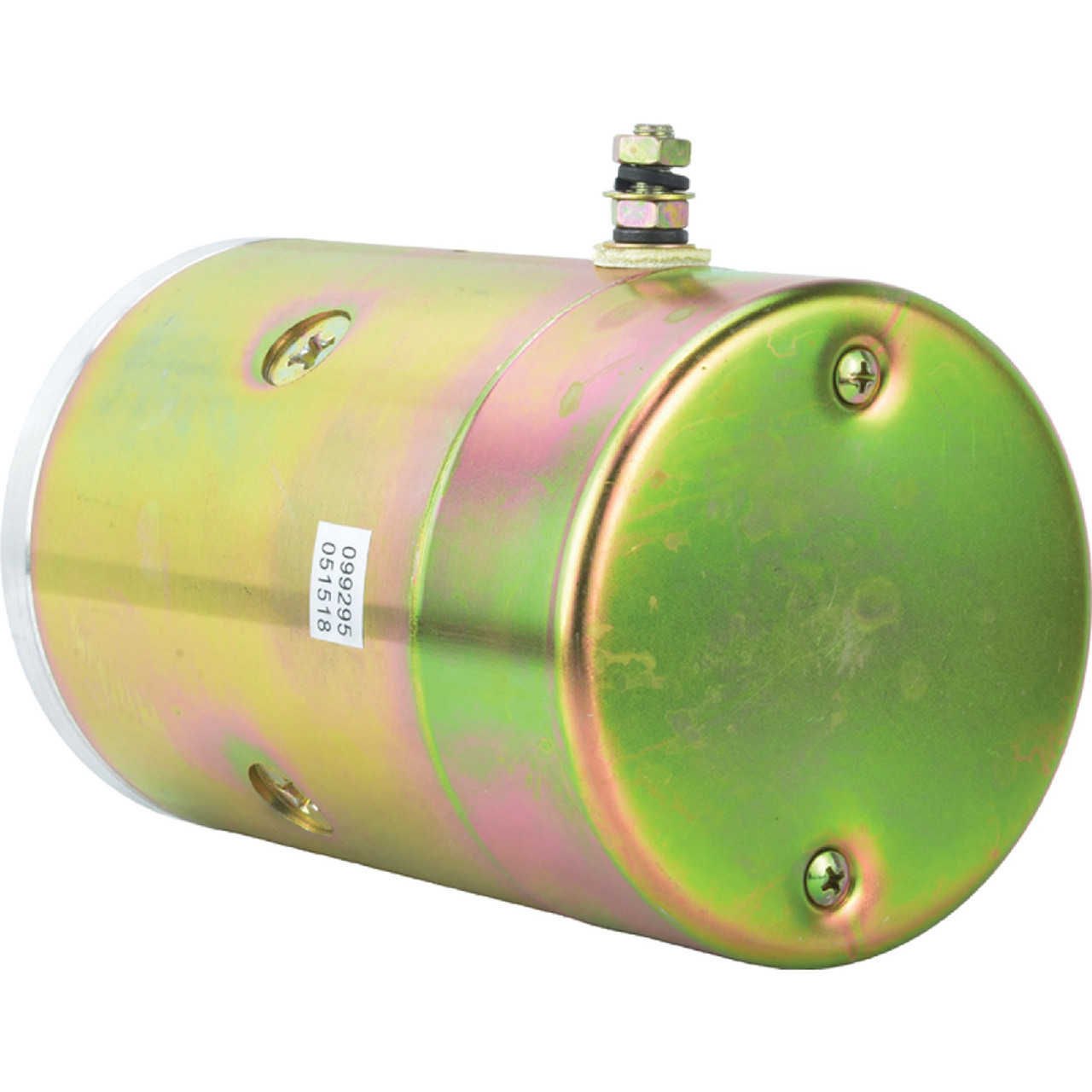 12V Hydraulic Motor CCW - 1.6kW 1500 RPM - Replaces 430-29017, 11.216.088, 11.216.789, AMJ4735, IM0313, MM30 - Image 2