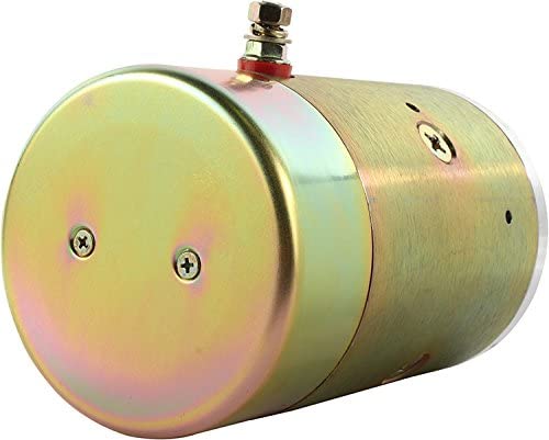 12V Pump Motor CW - Fits Fenner, Maxon & Snow Plow Applications - Replaces 430-01003, 1175-AC, 1185-AC, 222423, 96001551, 70392900 - Image 4