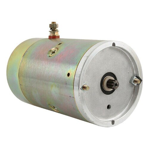 12V Pump Motor CW - Fits Fenner, Maxon & Snow Plow Applications - Replaces 430-01005, 1787AC, 1789AC, 1997AC, 226578, 70392900