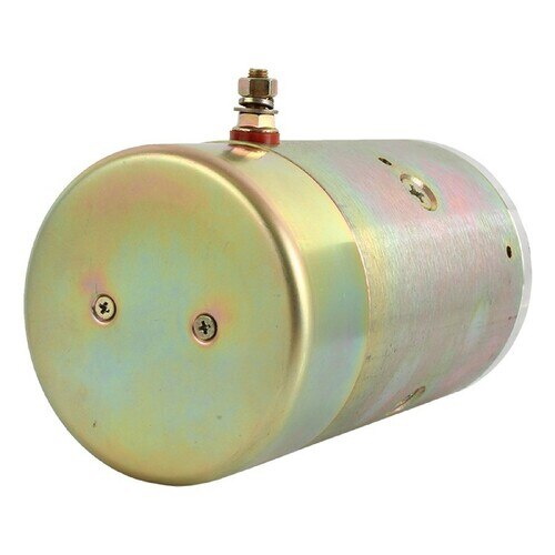 12V Pump Motor CW - Fits Fenner, Maxon & Snow Plow Applications - Replaces 430-01005, 1787AC, 1789AC, 1997AC, 226578, 70392900 - Image 2