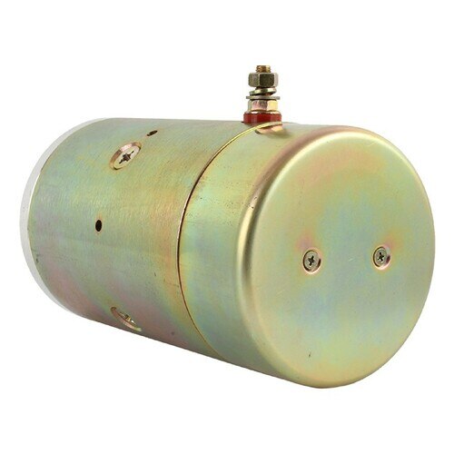 12V Pump Motor CW - Fits Fenner, Maxon & Snow Plow Applications - Replaces 430-01005, 1787AC, 1789AC, 1997AC, 226578, 70392900 - Image 3