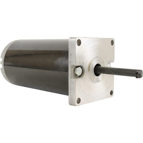 12V DC Tarp Motor – RR101 Compatible – Arrowhead LPL0006 – Replaces J&N 430-22017 / 430-22020