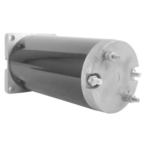 12V DC Tarp Motor – RR101 Compatible – Arrowhead LPL0006 – Replaces J&N 430-22017 / 430-22020 - Image 2