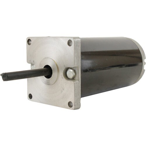 12V DC Tarp Motor – RR101 Compatible – Arrowhead LPL0006 – Replaces J&N 430-22017 / 430-22020 - Image 3