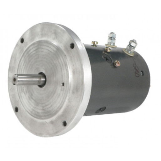 12V Winch Motor Reversible - Fits Applied Motors, Electrodyne & Pacific Scientific - Replaces 430-22044, 10792 - Image 3