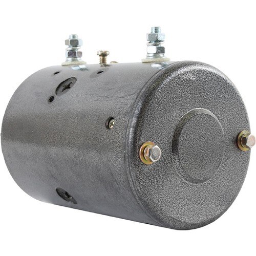 12V Pump Motor Reversible - Fits Barnes & Fenner Stone - Replaces 430-20022, GC-3950-B1, M3500, 10720 - Image 3