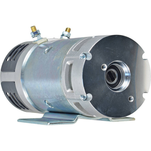 24V Hydraulic Motor CW - Fits Skyjack Applications - Replaces MAH-MM389, 147664, AMK4671, IM0398