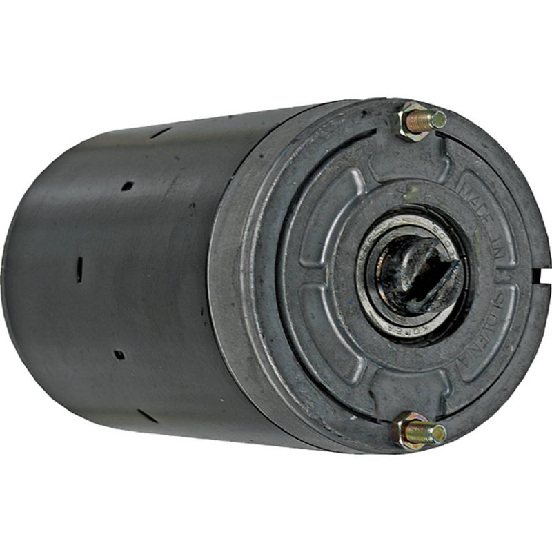 12V Hydraulic Liftgate Motor CCW - Fits Monarch/Bucher Applications - Replaces MAH-MM74, 08053, 2590112, 8053, M2590112