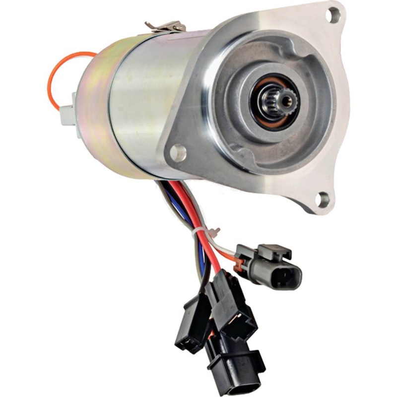 36/48V Power Steering Motor Reversible - Fits Nissan Applications - Replaces NIK-0-52000-5190, 0-52000-5190