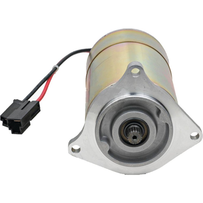 48V Power Steering Motor 0.55kW 0.74HP - Fits TCM Applications - Replaces NIK-0-52000-8042, 0-52000-8042