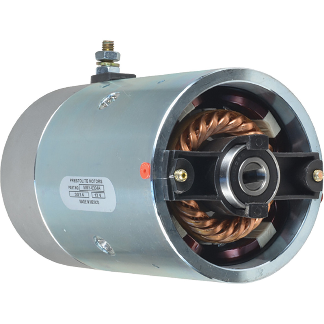 12V Motor Reversible - Replaces PRL-MMY6304, 08003, MMY6304A