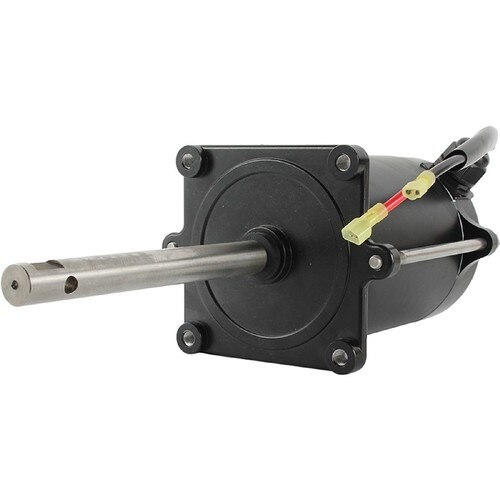 12V DC Salt Spreader Motor – Fits SnowDogg Spreaders – Replaces 430-22124, 3014058, 3014078, BP801-022A - Image 3